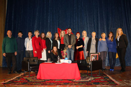 I ja sam iz Srebrnice