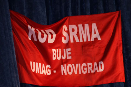 I ja sam iz Srebrnice