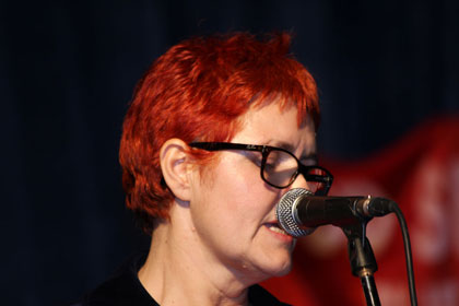 I ja sam iz Srebrnice