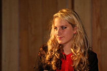 I ja sam iz Srebrnice