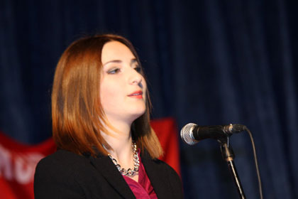 I ja sam iz Srebrnice