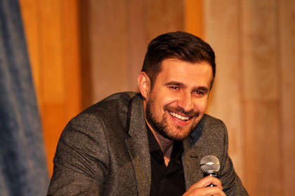 I ja sam iz Srebrnice