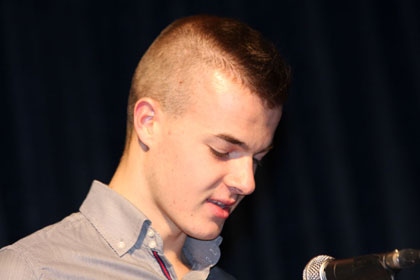 I ja sam iz Srebrnice