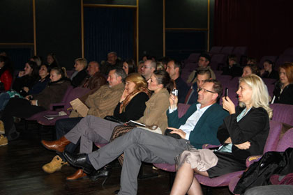 I ja sam iz Srebrnice