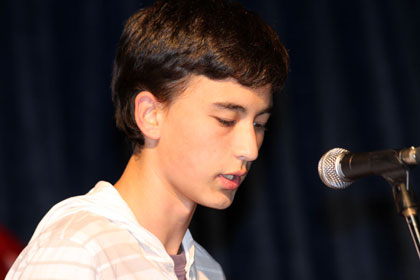 I ja sam iz Srebrnice