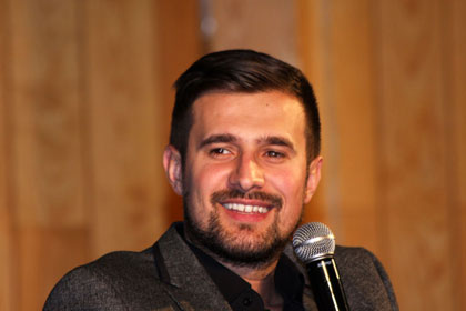 I ja sam iz Srebrnice