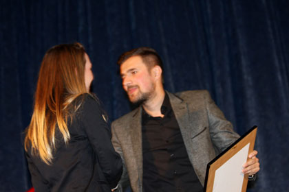 I ja sam iz Srebrnice