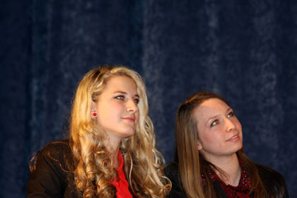 I ja sam iz Srebrnice