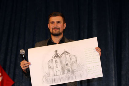 I ja sam iz Srebrnice