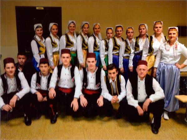 Kud Bujštine "SRMA"